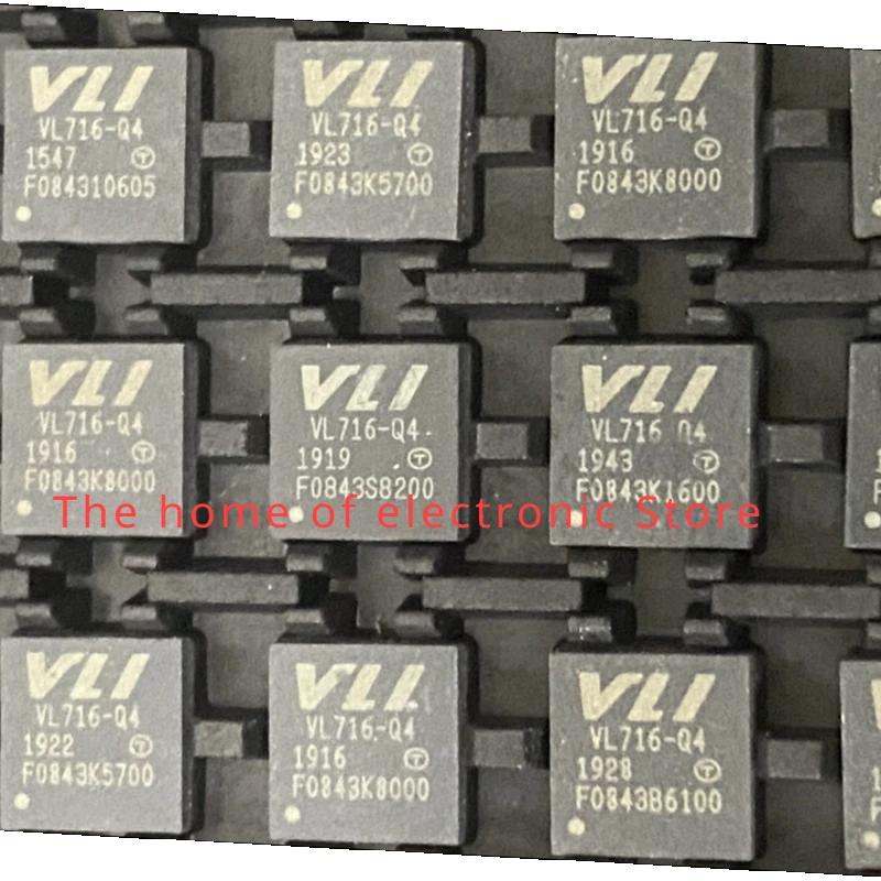 VL716-Q4 USB to SATA Ĩ, Ʈ 10 